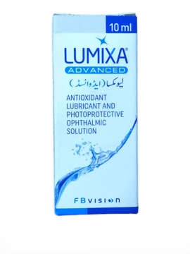Picture of Lumixa Advanced Drop 10ml